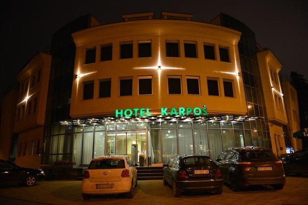 Gallery - Hotel Karpos
