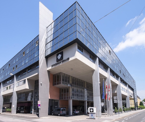 Gallery - Radisson Blu Hotel & Conference Centre, Salzburg