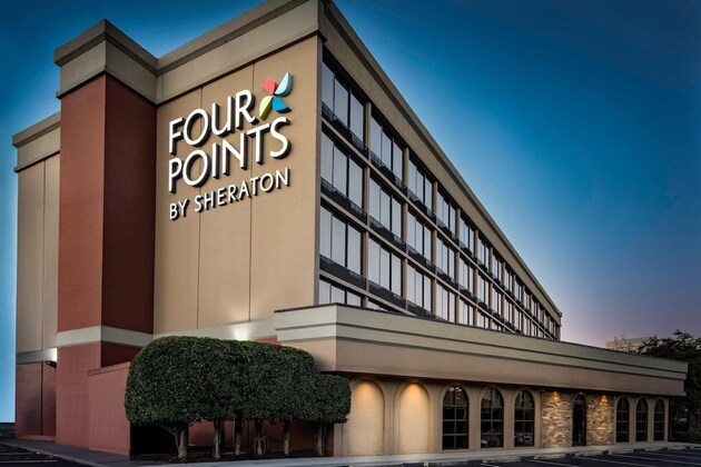 Gallery - Four Points By Sheraton Memphis East