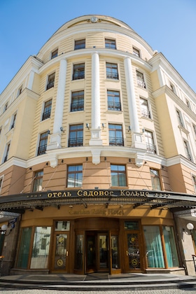 Gallery - Garden Ring Hotel