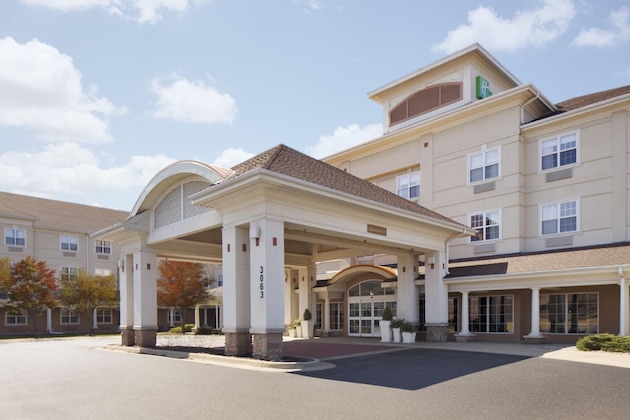 Gallery - Holiday Inn Grand Rapids Airport By Ihg