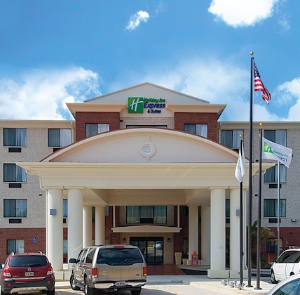 Gallery - Holiday Inn Express & Suites Ocean Springs By Ihg