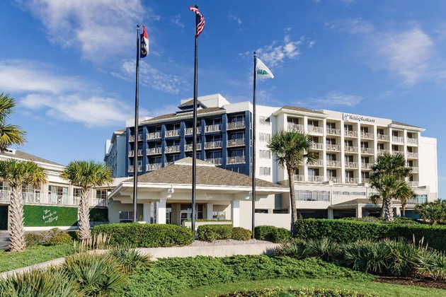 Gallery - Holiday Inn Resort Lumina On Wrightsville Beach, An Ihg Hotel