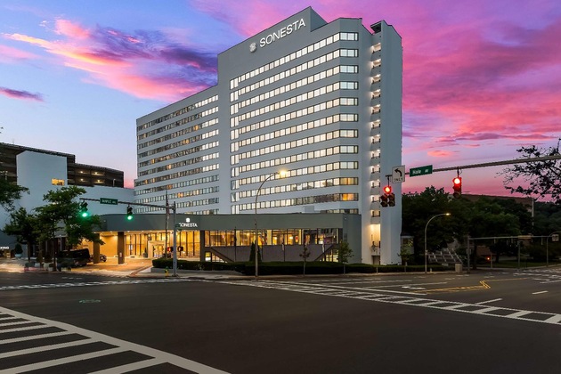 Gallery - Sonesta White Plains