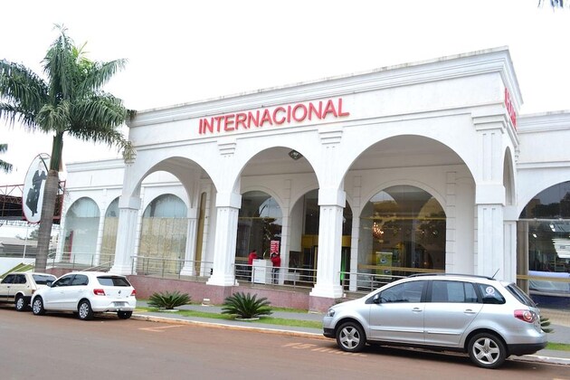 Gallery - Voa Hotel Internacional