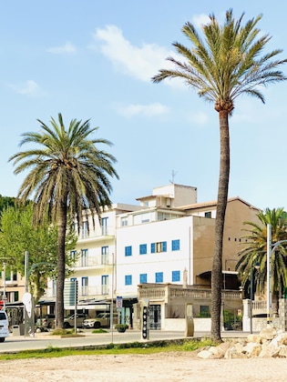 Gallery - Miramar Hotel Soller