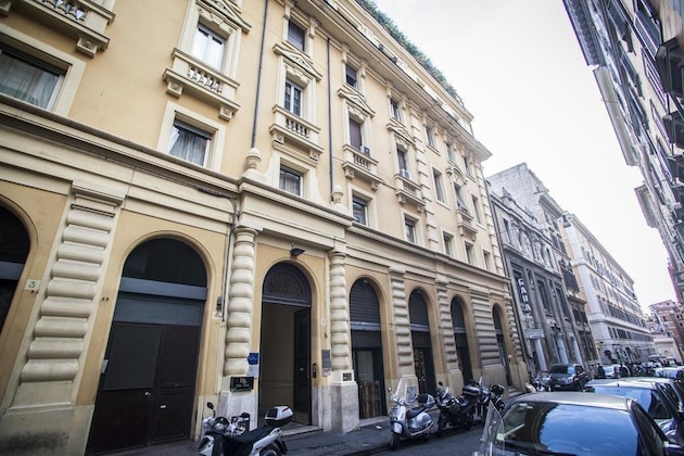 Gallery - Hotel Adler