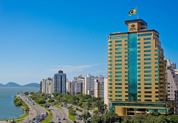 Gallery - Majestic Palace Hotel