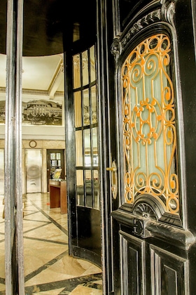 Gallery - Atlântico Hotel