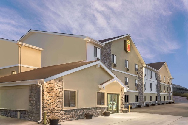 Gallery - Super 8 By Wyndham Dillon Breckenridge Area