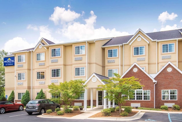 Gallery - Microtel Inn & Suites by Wyndham Montgomery