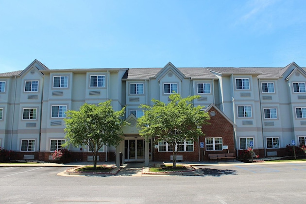 Gallery - Microtel Inn & Suites By Wyndham Montgomery