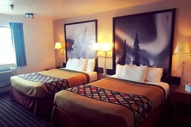 Gallery - Comfort Inn Fairbanks