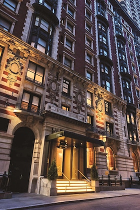 Gallery - Hotel Seville Nomad, In The Unbound Collection By Hyatt