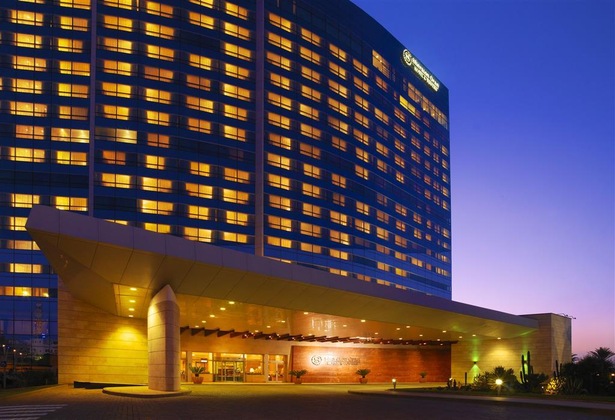 Gallery - Hotel Oran Bay Managed By Accor