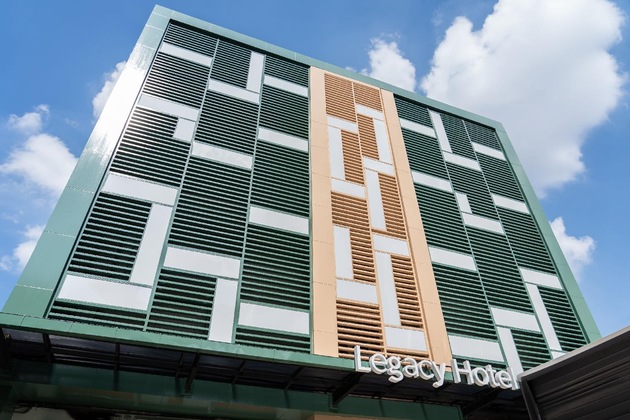 Gallery - The Legacy Hotel Nana Sukhumvit, Aspira Collection