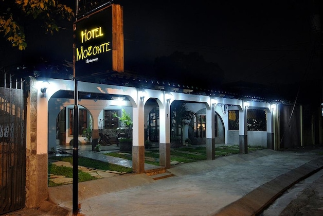 Gallery - Hotel Mozonte
