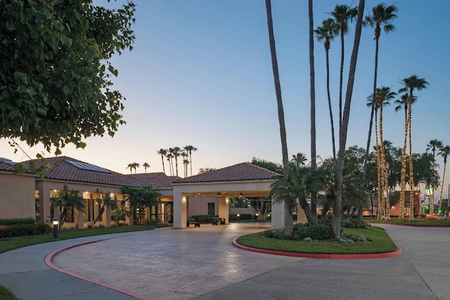 Gallery - Courtyard By Marriott Anaheim Buena Park