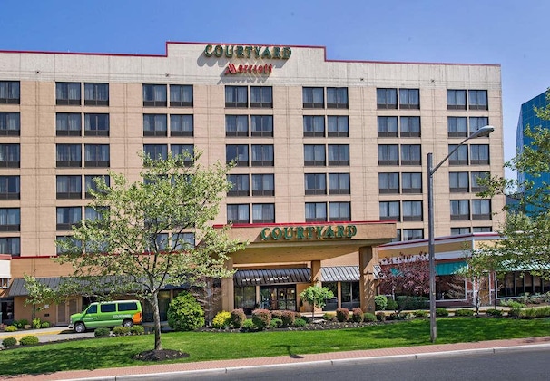 Gallery - Courtyard By Marriott Secaucus Meadowlands