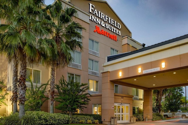 Gallery - Fairfield By Marriott Titusville Kennedy Space Center
