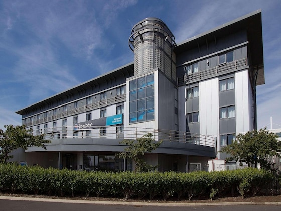 Gallery - Travelodge Blackpool South Shore