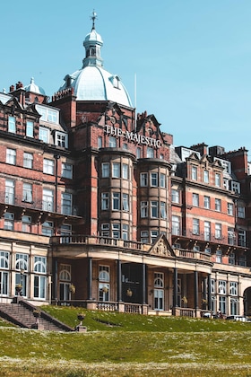 Gallery - Doubletree By Hilton Harrogate Majestic Hotel & Spa