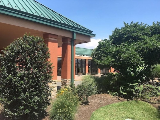 Gallery - Quality Hotel Essington