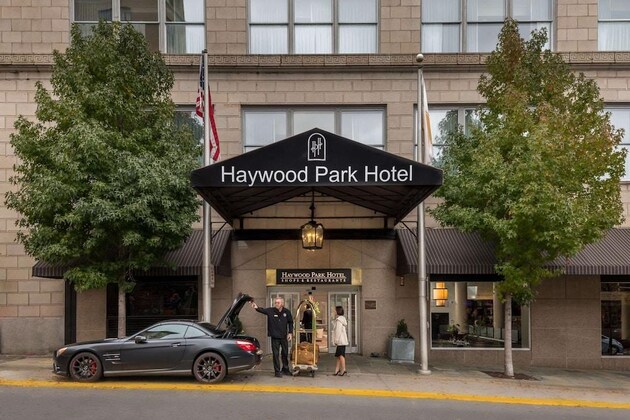 Gallery - Haywood Park Hotel, Ascend Hotel Collection