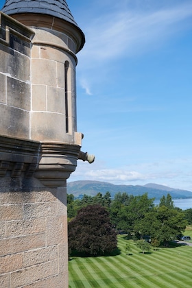 Gallery - Cameron House On Loch Lomond