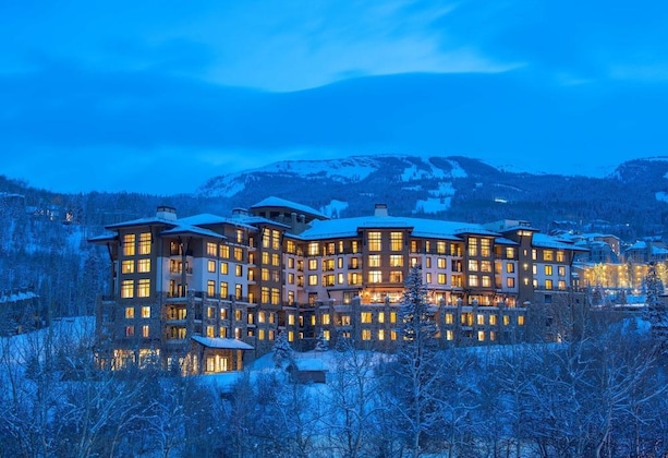 Gallery - Viceroy Snowmass