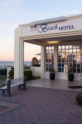 Gallery - The Beach Hotel