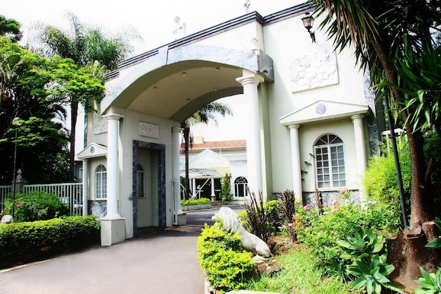 Gallery - Hotel Dona Beja