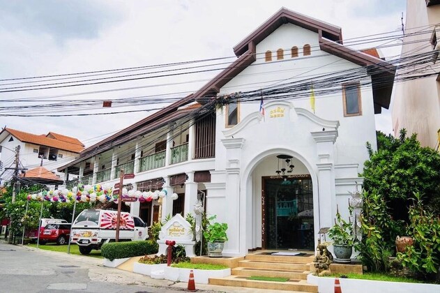 Gallery - Kodchasri Thani Hotel Chiangmai