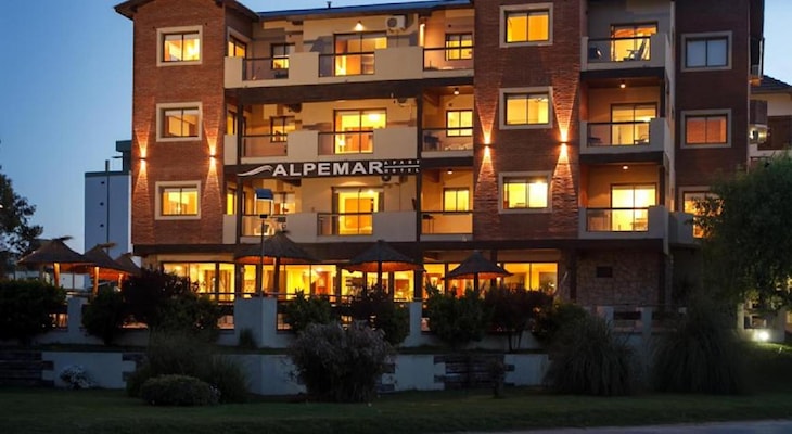 Gallery - Alpemar