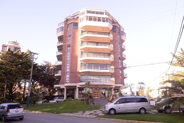 Gallery - Hosteria Tequendama Classic & Resort