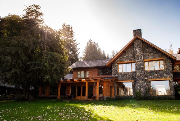 Gallery - La Escondida Casa De Huespedes & Spa