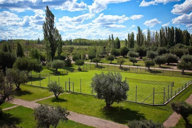 Gallery - Algodon Wine Estates And Champions Club