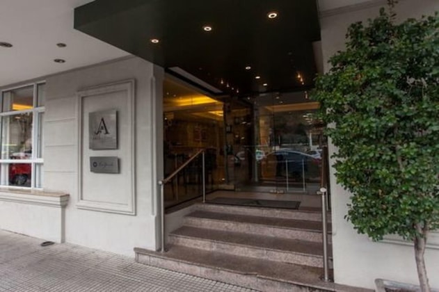 Gallery - Argentino Hotel