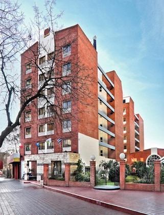 Gallery - Quintana Hotel