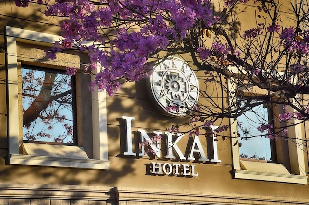 Gallery - Hotel Inkai
