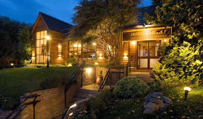 Gallery - Hotel Lar Aike