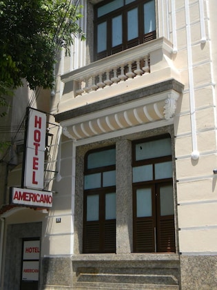 Gallery - Hotel Americano
