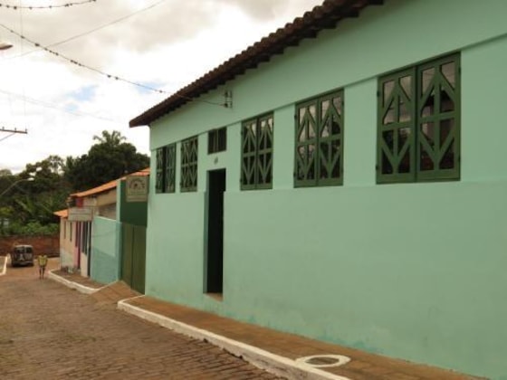 Gallery - Pousada Da Rita