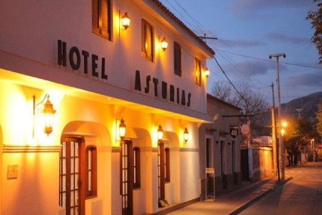 Gallery - Hotel Asturias