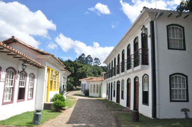 Gallery - Ville Real Hotel