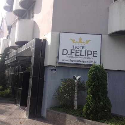 Gallery - Palmleaf Residence Hotel