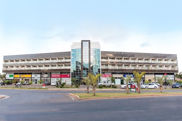 Gallery - Ramada By Wyndham Lagoa Santa Intl Airport Belo Horizonte