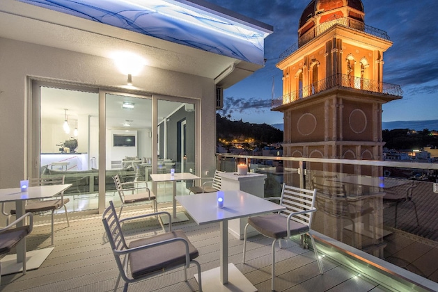 Gallery - Diana Hotel