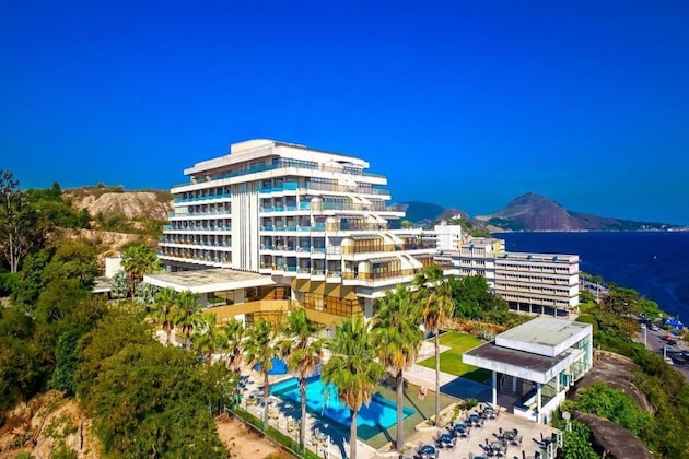 Gallery - Hotel Orizzonte Niterói By Atlantica