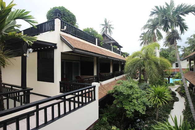 Gallery - Phi Phi Banyan Villa